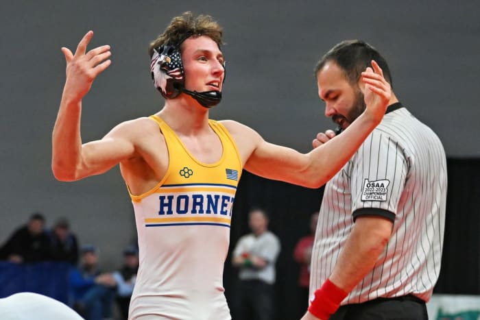 Dylan Clark Henley Leon Neuschwander 1